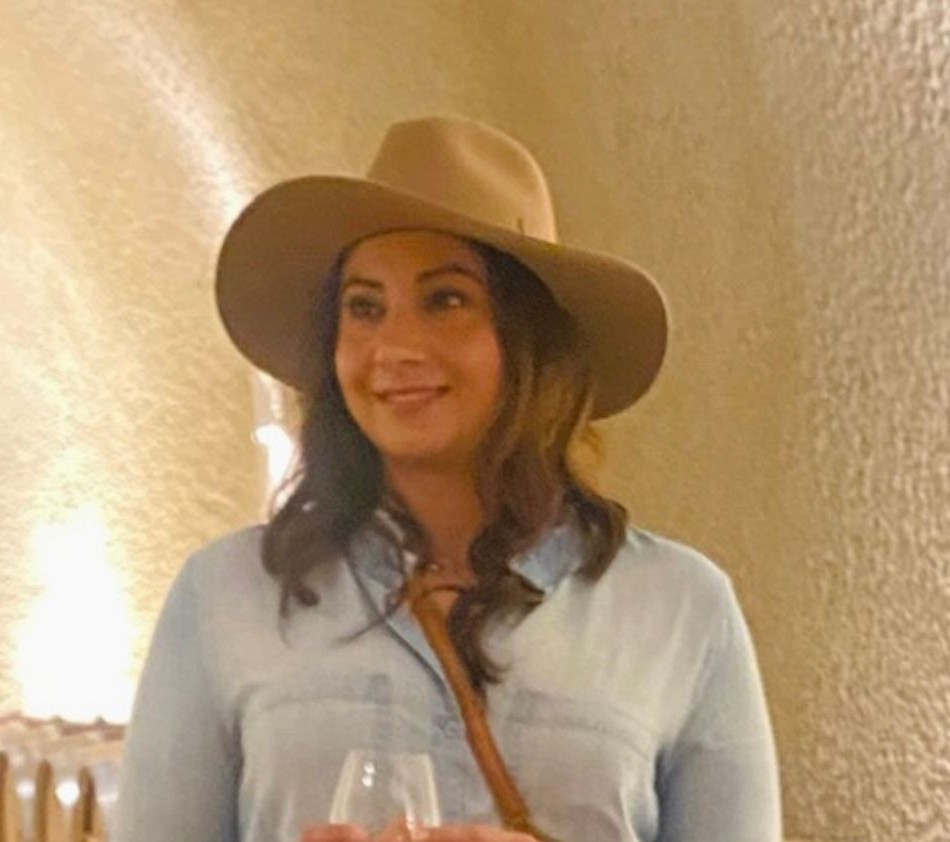 Annie, Superhost of the Indio vacation rental near Coachella