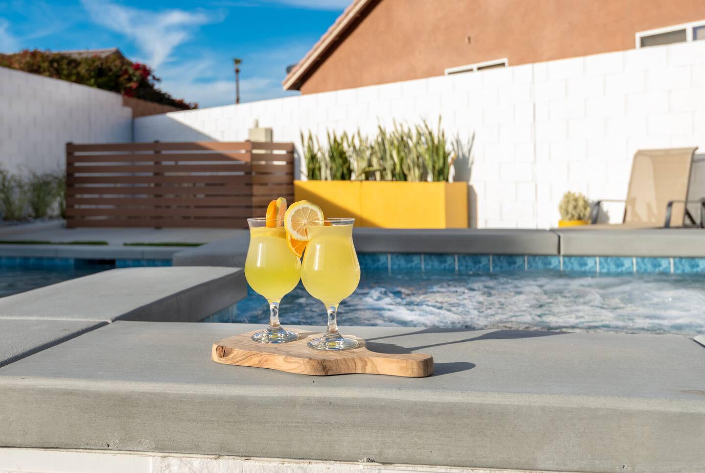 Indio Coachella vacation house photo 27
