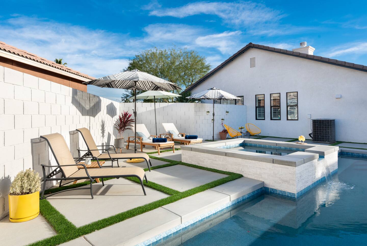 Indio Coachella vacation house photo 32