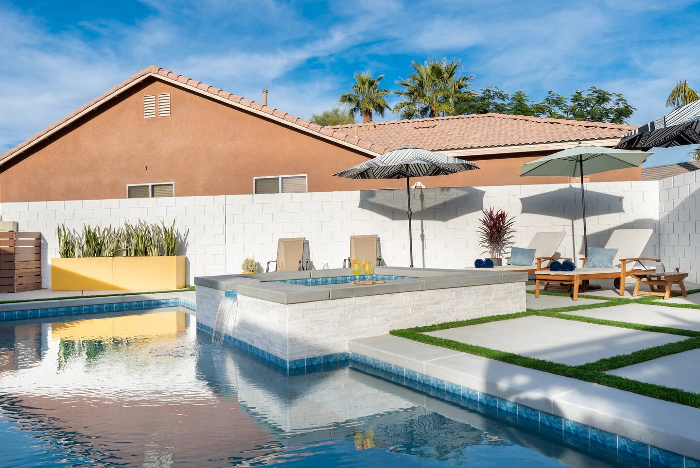 Indio Coachella vacation house photo 43