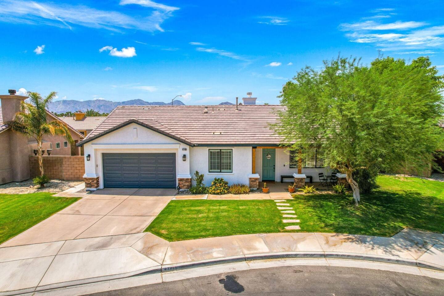 Indio Coachella vacation house photo 44